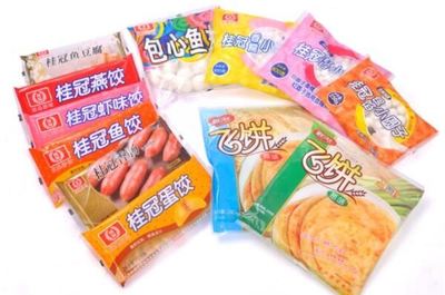 世界十大冷凍食品品牌,三全上榜,第三是河南省名牌企業