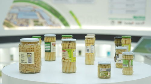 曹縣蘆筍 破土而出的鄉村振興 致富筍