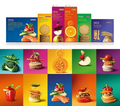 這也許是最好的食品設(shè)計教程了|平面-工業(yè)/產(chǎn)品|教程|Fotor - 原創(chuàng)文章 