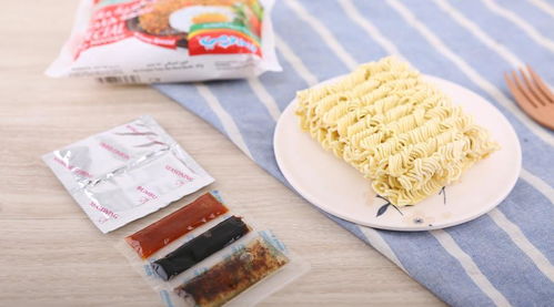 都說這些是垃圾食品,可是大家都搶著吃