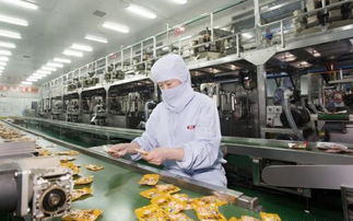 從“辣條巨頭”到“國(guó)民女神” 衛(wèi)龍與老干媽工廠探秘，見(jiàn)證舌尖上的安心